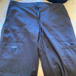 Cherokee Workwear S scrub pants